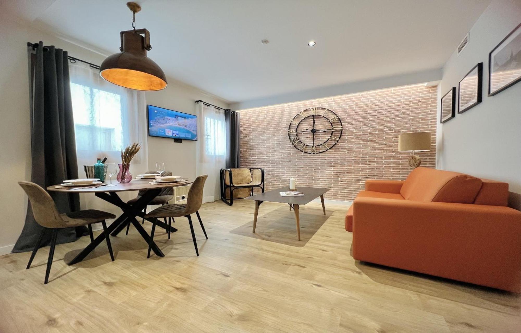 Aparthotel Luz De Gades - Suites Spa Gym - Adults Only Cadice Esterno foto