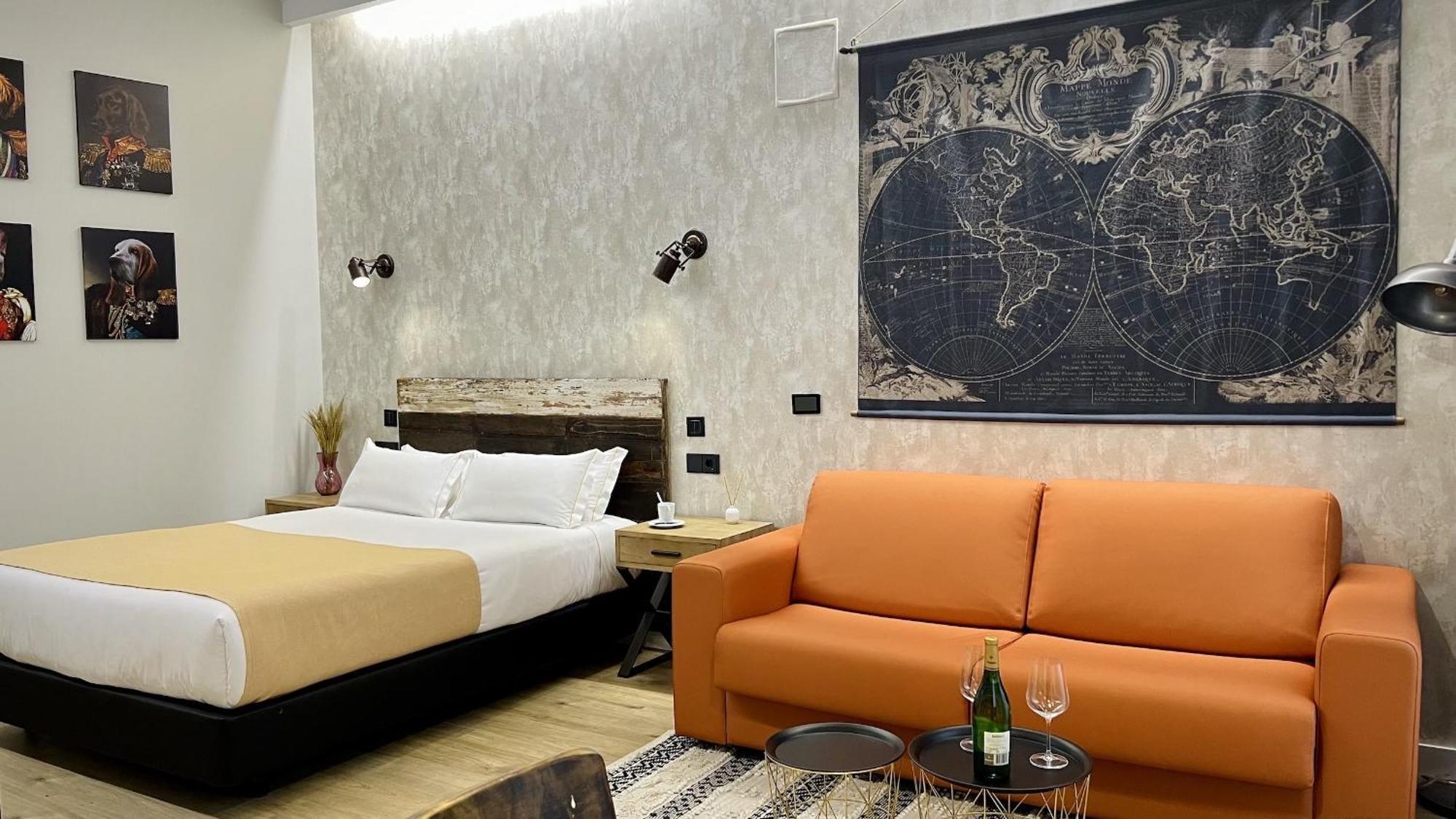 Aparthotel Luz De Gades - Suites Spa Gym - Adults Only Cadice Esterno foto