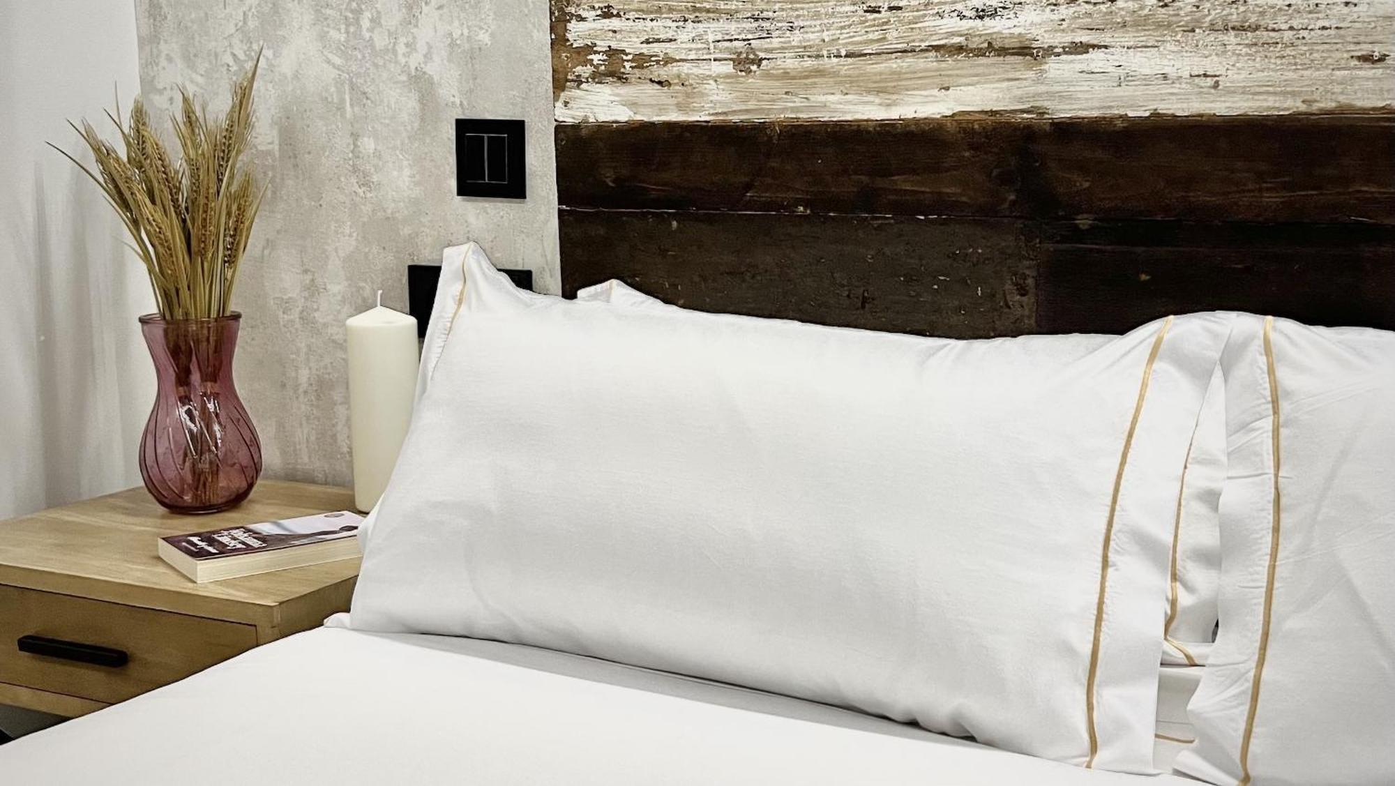 Aparthotel Luz De Gades - Suites Spa Gym - Adults Only Cadice Esterno foto