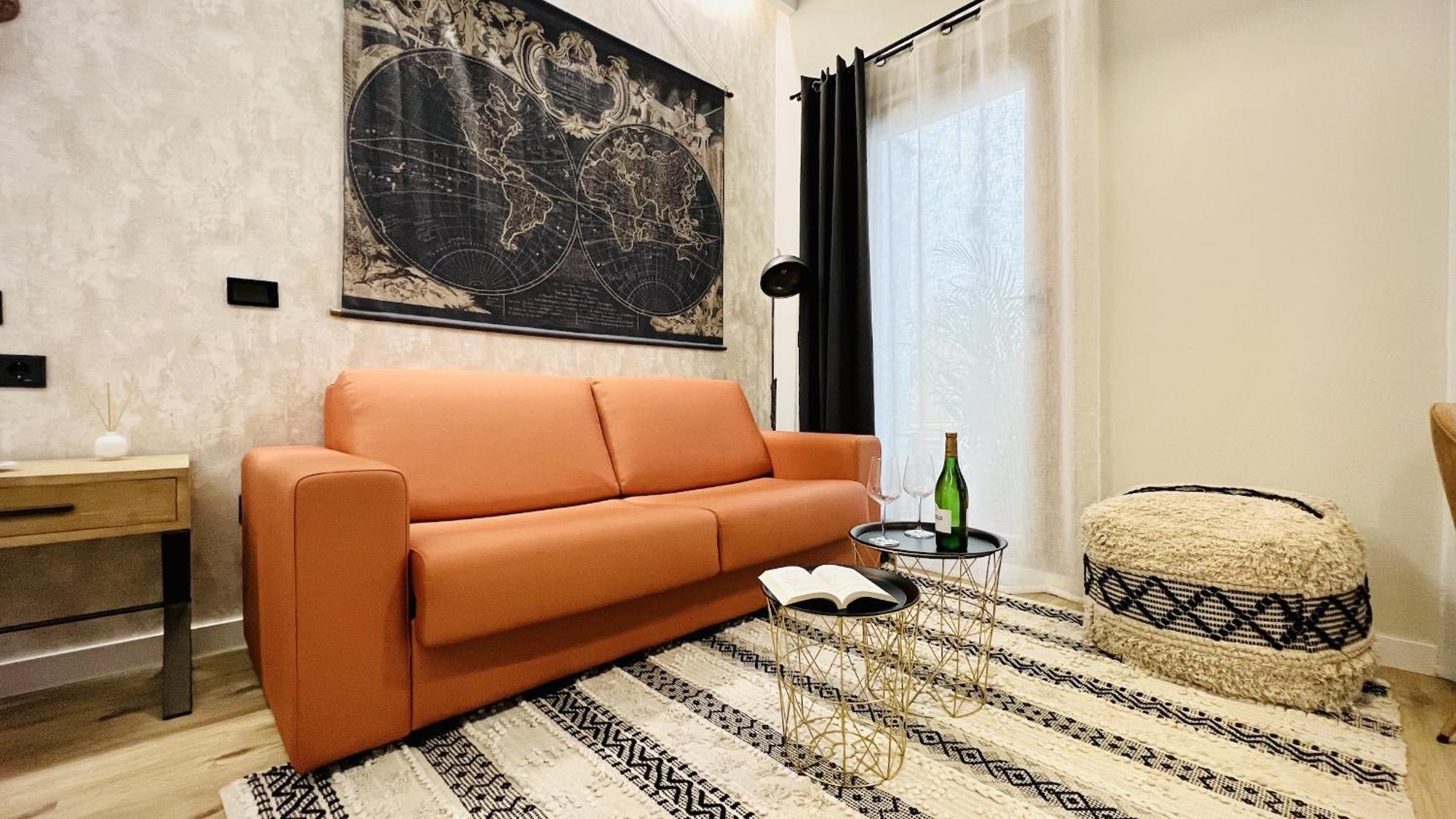 Aparthotel Luz De Gades - Suites Spa Gym - Adults Only Cadice Esterno foto