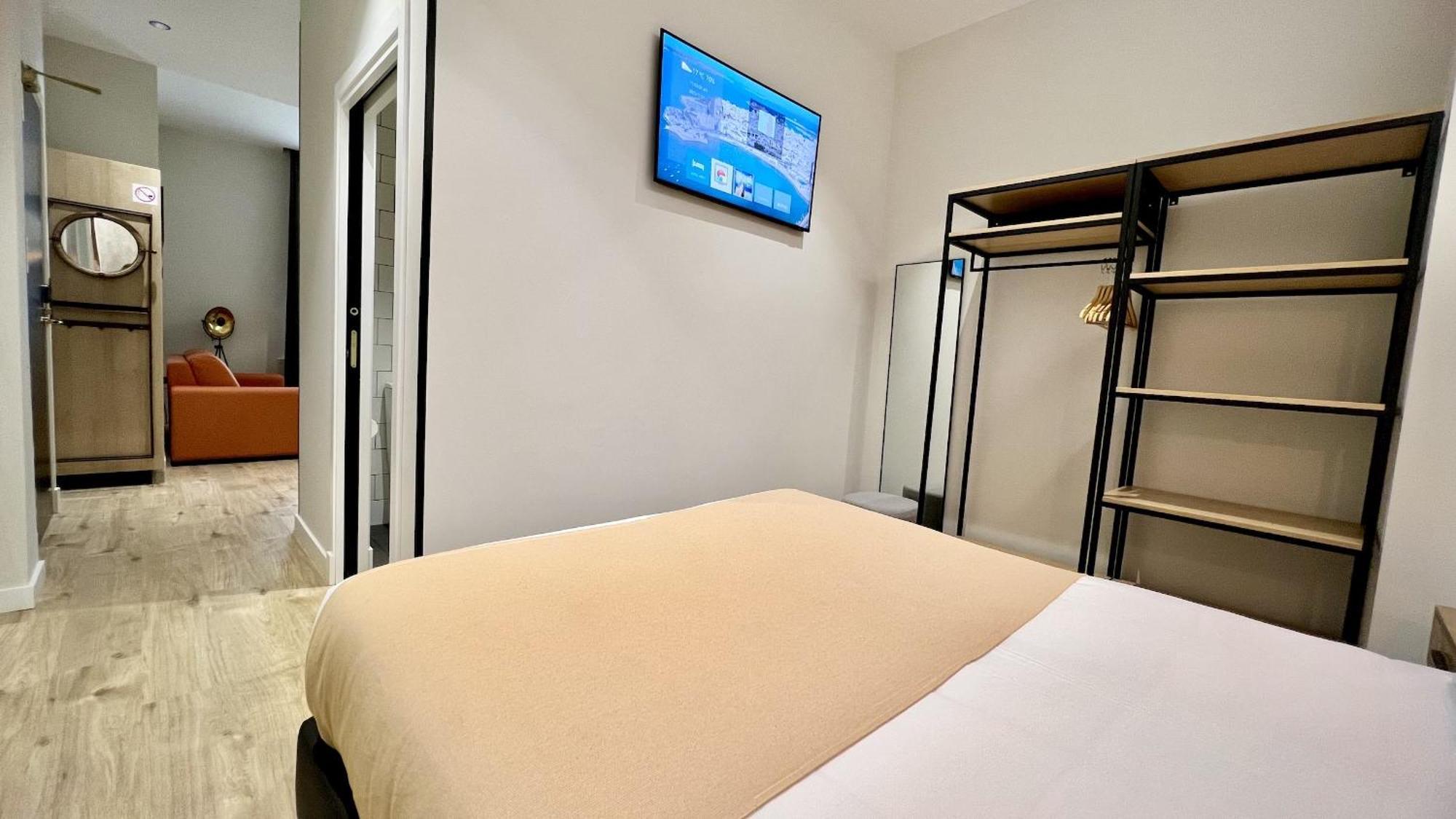 Aparthotel Luz De Gades - Suites Spa Gym - Adults Only Cadice Esterno foto