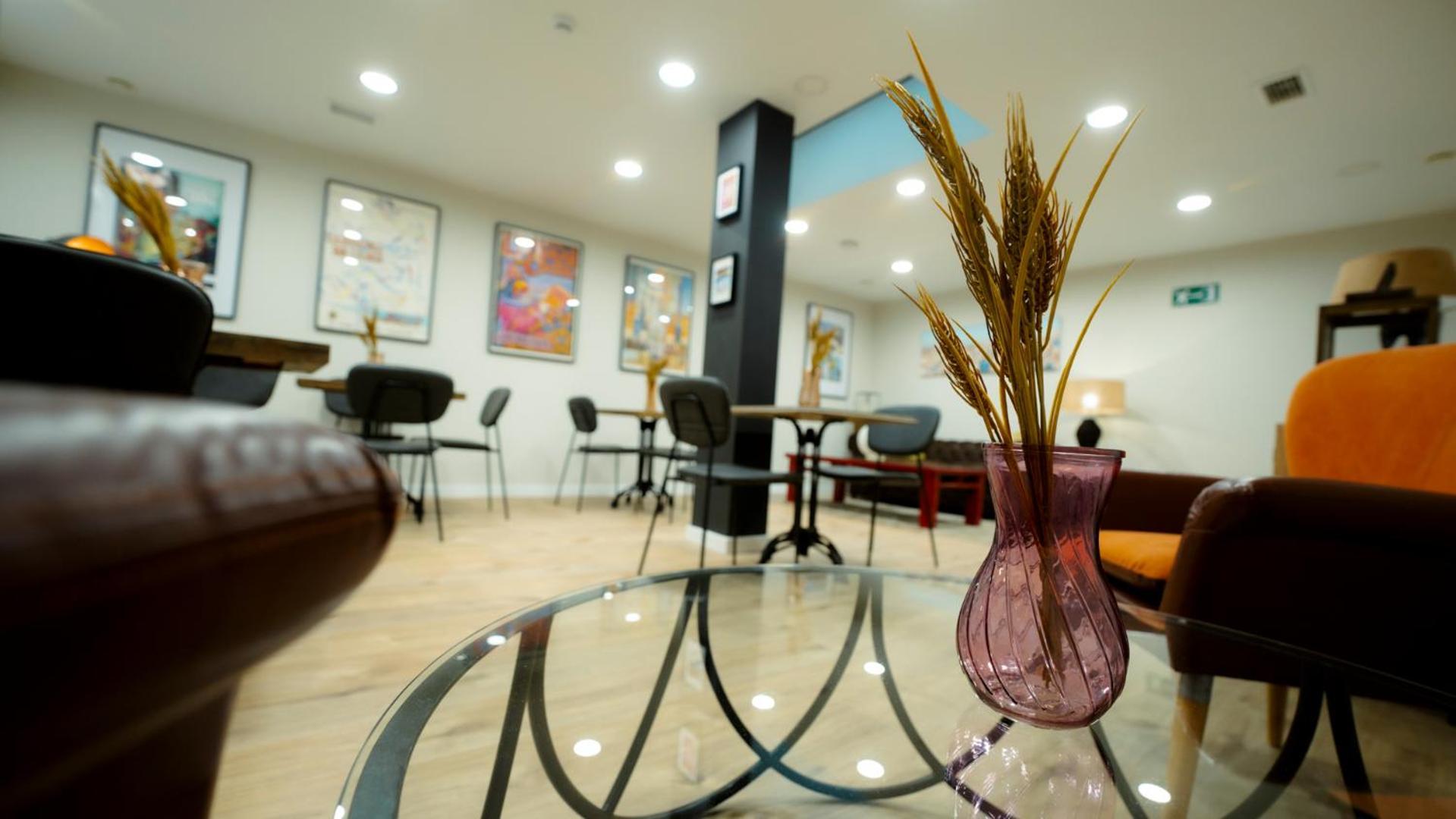 Aparthotel Luz De Gades - Suites Spa Gym - Adults Only Cadice Esterno foto