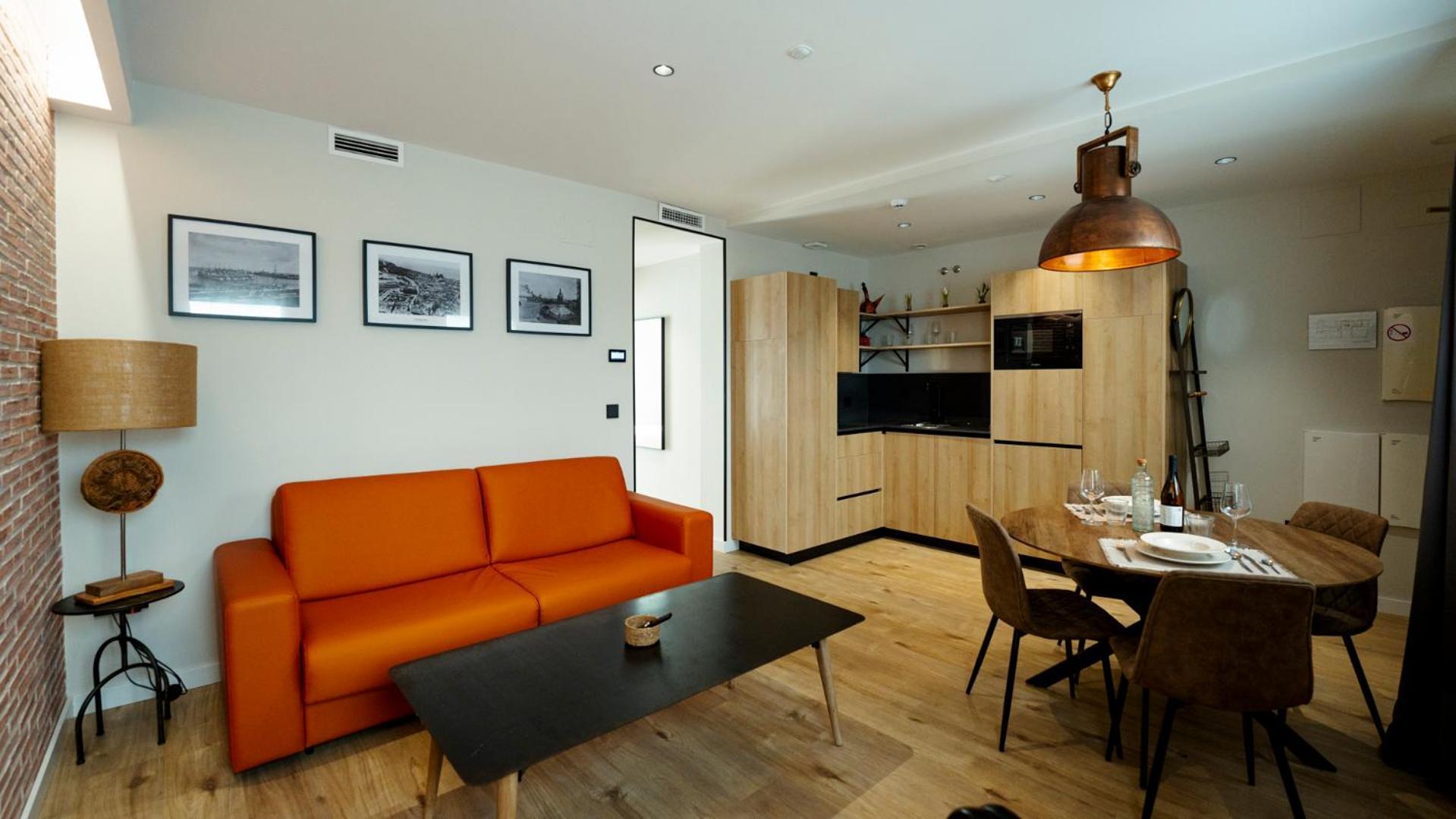 Aparthotel Luz De Gades - Suites Spa Gym - Adults Only Cadice Esterno foto