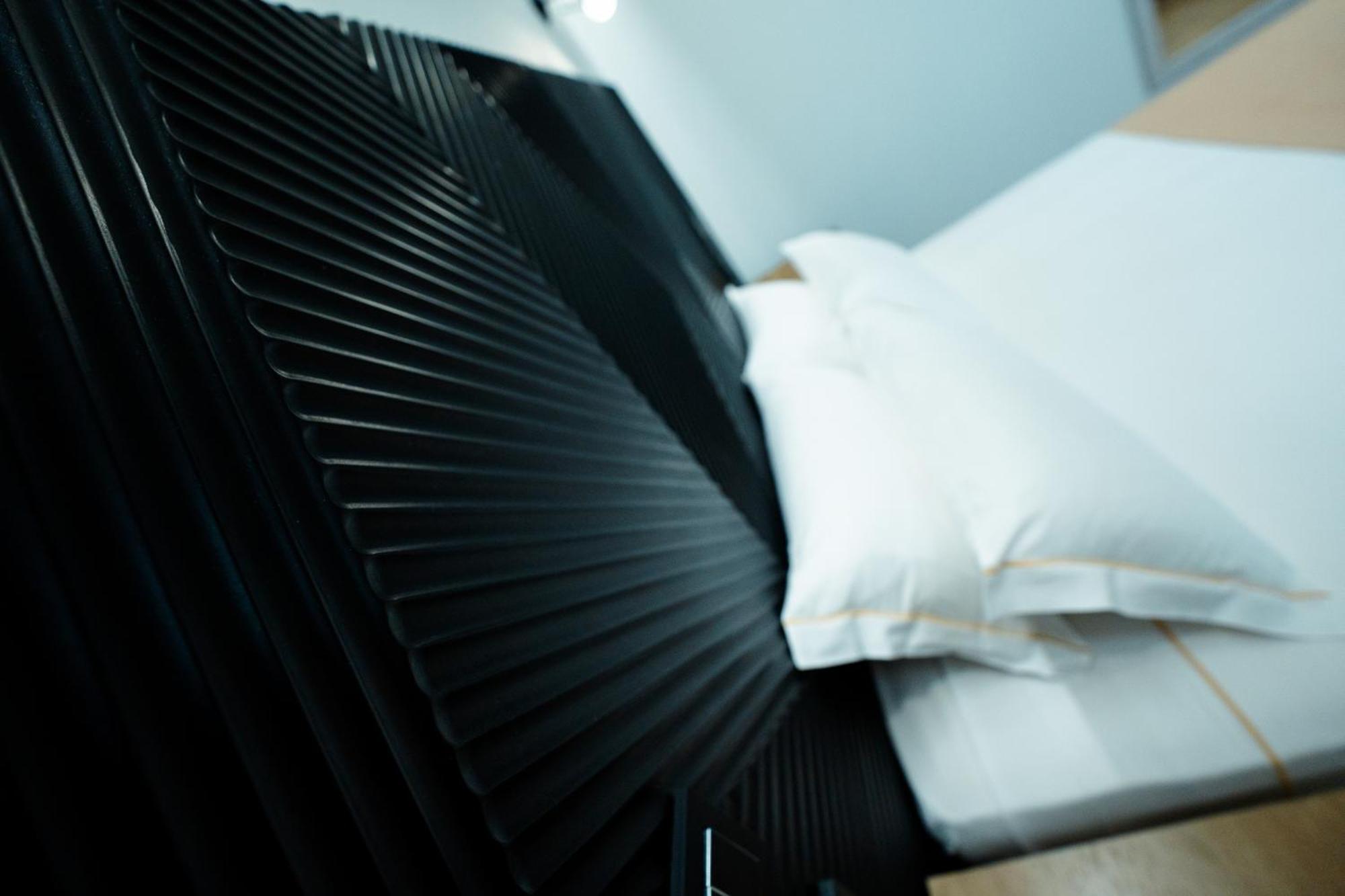 Aparthotel Luz De Gades - Suites Spa Gym - Adults Only Cadice Camera foto