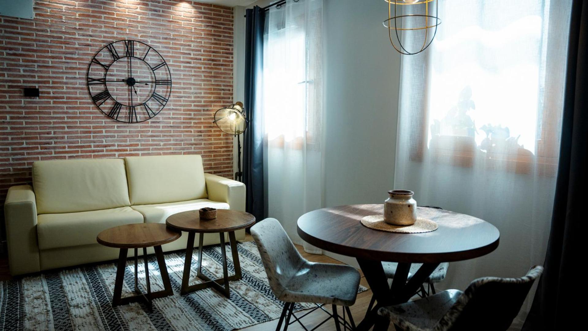 Aparthotel Luz De Gades - Suites Spa Gym - Adults Only Cadice Esterno foto