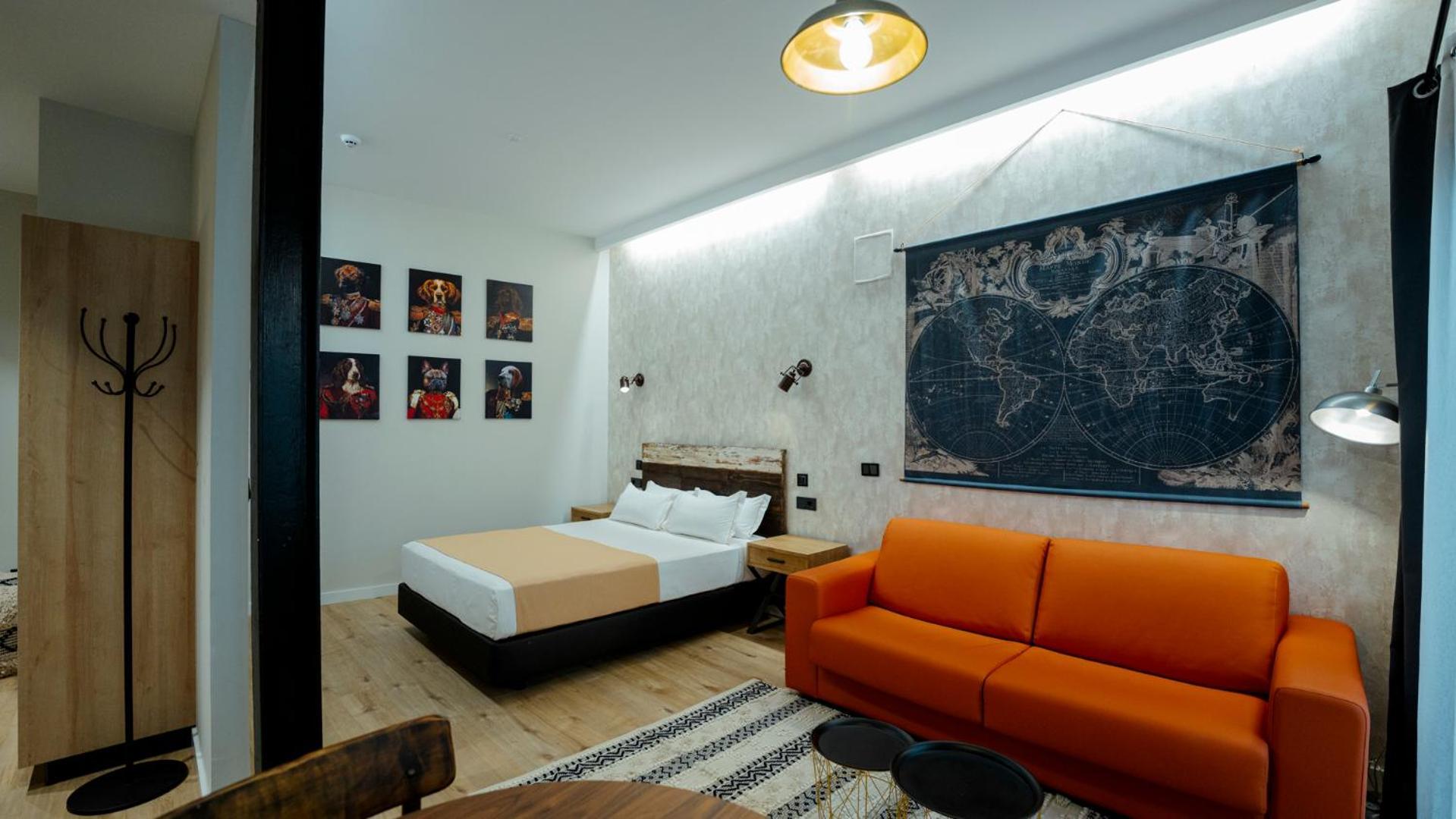 Aparthotel Luz De Gades - Suites Spa Gym - Adults Only Cadice Esterno foto